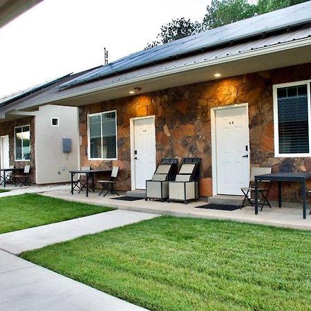 Bunkhouse 5B With Shady Porch Villa La Verkin Exterior foto
