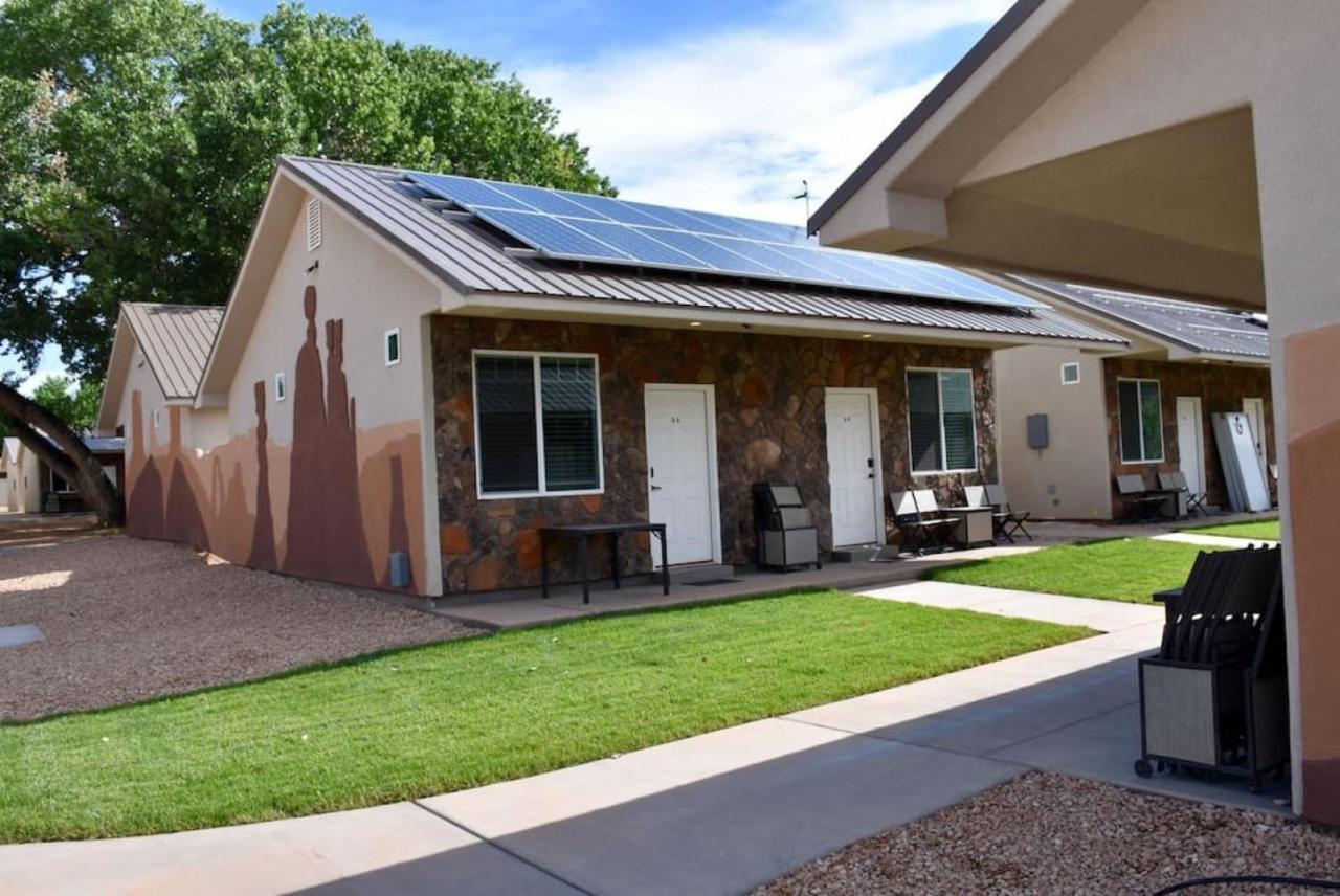 Bunkhouse 5B With Shady Porch Villa La Verkin Exterior foto